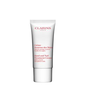 Hand And Nail Treatment Cream Retail 30ml World W/ Asia - Clarins®