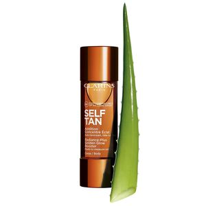 Radiance-Plus Golden Glow Booster For Body - Clarins®