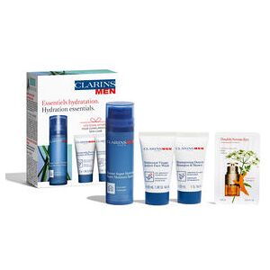 Hydration Essentials. - Clarins®