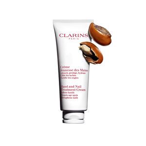 Hand And Nail Treatment Cream Retail 100ml - Clarins®