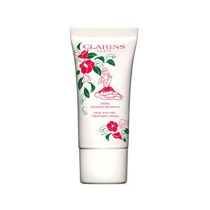 Hand & Nail Treatment Cream Camellia Collection - Clarins®