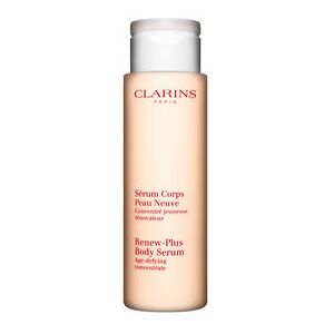 Renew-Plus Body Serum - Clarins®