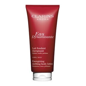 Body Lotion - Eau Dynamisante - Clarins®