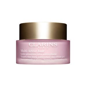 Multi-Active Day Cream - All Skin Types - Clarins®