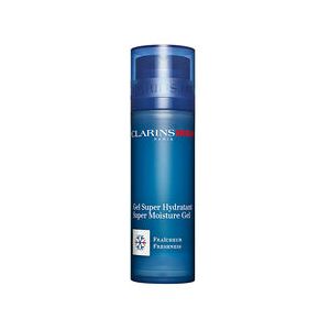 Men Super Moisture Gel Retail 50ml - Clarins®