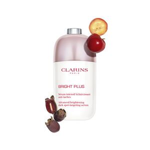 Bright  Plus Advanced Dark Spot-Targeting Serum - Clarins®