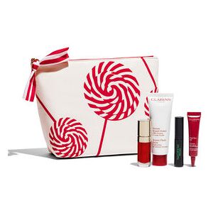 A Touch Of Radiance. - Clarins®