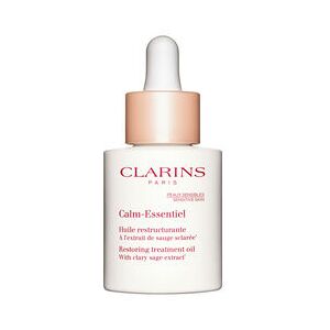 Calm Essentiel Restoring Treatment Oil - Clarins®