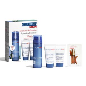 Hydration Essentials - Clarins®