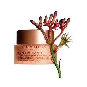 Extra-Firming Night Cream Ds Retail 50ml - Clarins®