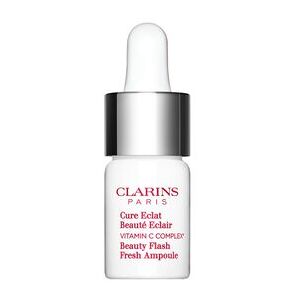 Beauty Flash Fresh Ampoule Vitamin C - Clarins®