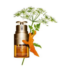 Double Serum Eye - Clarins®