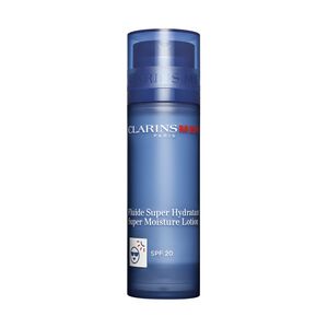 Men Super Moisture Lotion Spf20 Retail 50ml - Clarins®