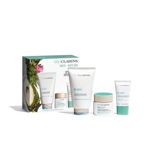 Myclarins Mattifying - Clarins®