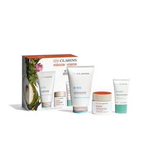 Myclarins Moisturisation - Clarins®