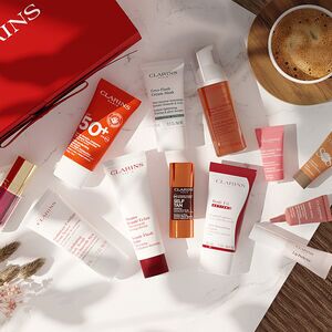 Spring Diamond Box - Clarins®