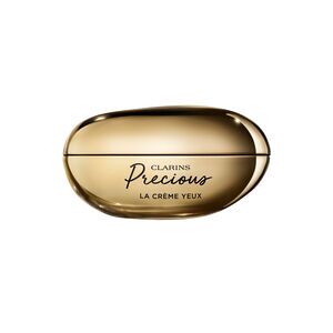 Precious La Crème Yeux - Eye Cream - Clarins®