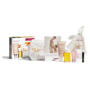 Beautiful New Beginnings - Clarins®