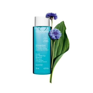 Gentle Eye Make-Up Remover - Clarins®