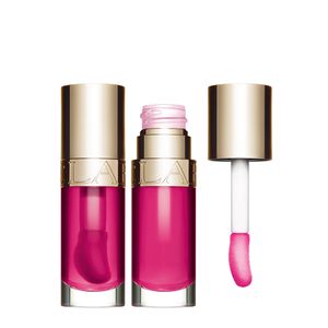 Lip Comfort Oil 02 Raspberry - Clarins®