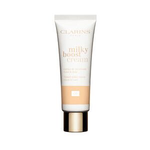 Milky Boost Cream 02 Retail Product 45ml 21 - Clarins®