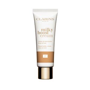 Milky Boost Cream 07 Retail Product 45ml 21 - Clarins®