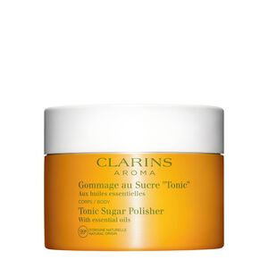 Tonic Scrub Retail 250g 22 - Clarins®