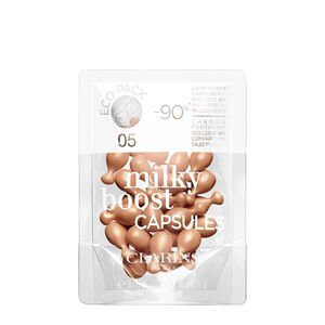 Milky Boost Caps Retail Refill Product 05 7.8ml 22 - Clarins®