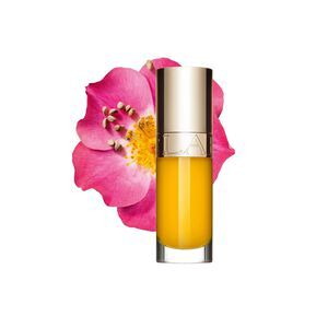 Lip Comfort Oil Power Of Colours 21 - Clarins®