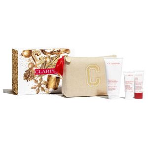 Ny Hudplejerutine. - Clarins®