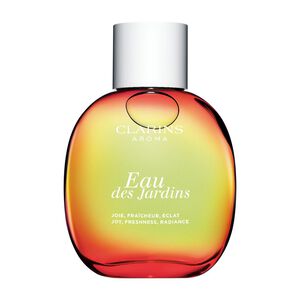 Eau Des Jardins - Clarins®