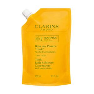 Tonic Bath & Shower Concentrate - Clarins®