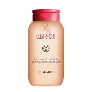 Myclarins Purifying Matifying Lotion - Clarins®