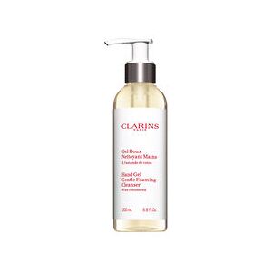 Clarins Hand Gel Foaming Cleanser 200ml 2021 - Clarins®