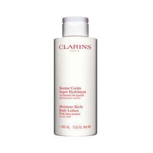 Moisture-Rich Body Lotion Retail 400ml 21 - Clarins®