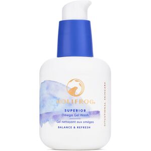 Holifrog Superior Omega Nutritive Gel Wash, 150 Ml.