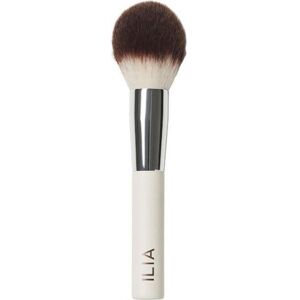 Ilia Finishing Powder Brush