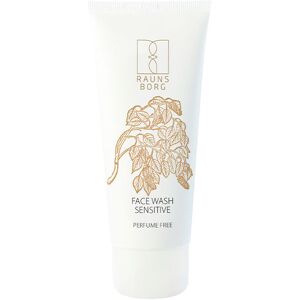 Raunsborg Face Wash For Sensitive Skin, 100 Ml.