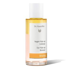 Dr. Hauschka Eye Makeup Remover, 75 Ml.