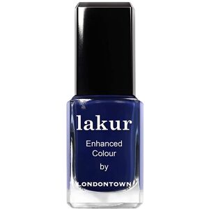 Londontown Nail Lakur Buckingham Blue, 12ml.