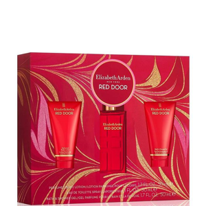 Elizabeth Arden Red Door Gift Set