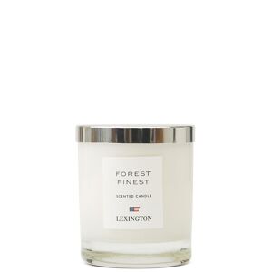 Lexington Forest Finest Scented Candle, 145 G.