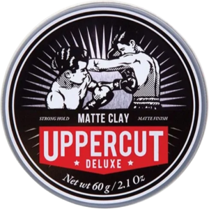 Uppercut Deluxe Clay, 60 G.