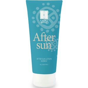 Raunsborg After Sun Lotion Nordic, 200 Ml.