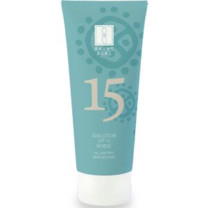 Raunsborg  Sun Lotion Spf 15, 200 Ml.