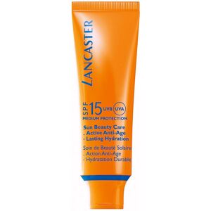 Lancaster Sun Beauty Sun Protection Spf15, 50 Ml.