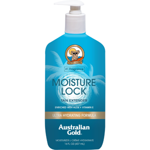 Australian Gold After Sun Moisture Lock, 473 Ml.