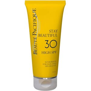 Beauté Pacifique Stay Beautiful Spf 30, 50 Ml.