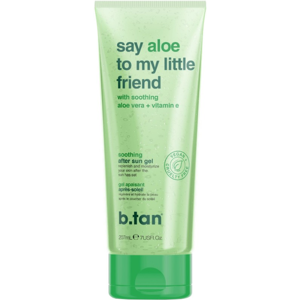 MineTan B.Tan Say Aloe To My Little Friend Aftersun Gel, 207 Ml.