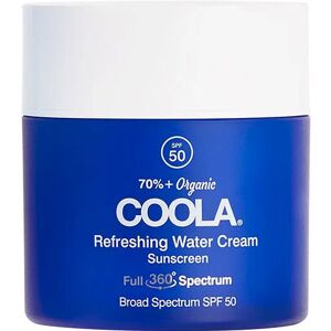 Coola Refreshing Water Cream Spf50, 44 Ml.